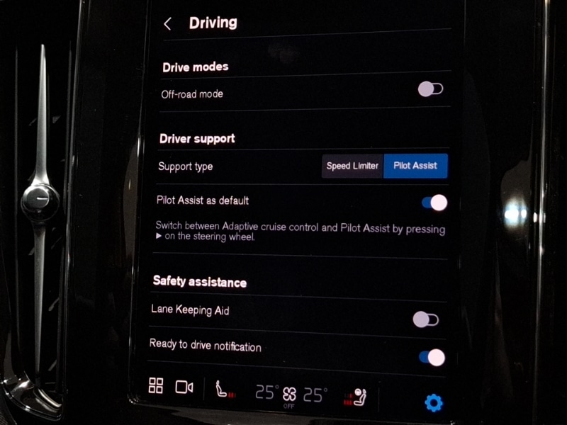 Used Volvo XC60 2023 for sale - 77252227: Photo 15