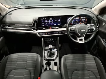Used Kia Sportage 2022 for sale - 75424077: Photo