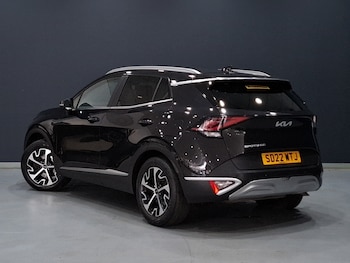 Used Kia Sportage 2022 for sale - 75424077: Photo