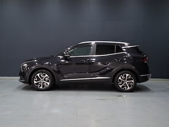Used Kia Sportage 2022 for sale - 75424077: Photo