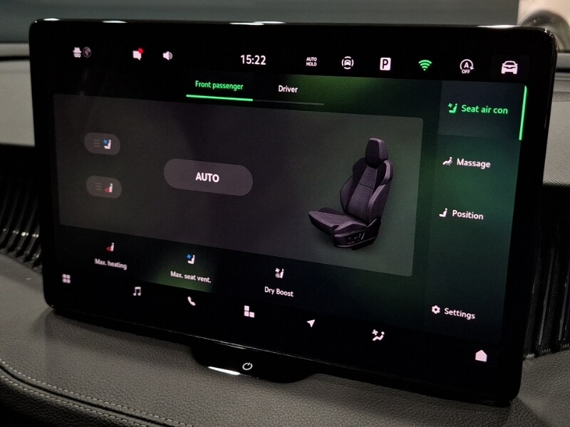 Used Skoda Superb 2024 for sale - 77595954: Photo 10