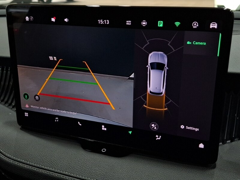 Used Skoda Superb 2024 for sale - 77595954: Photo 11