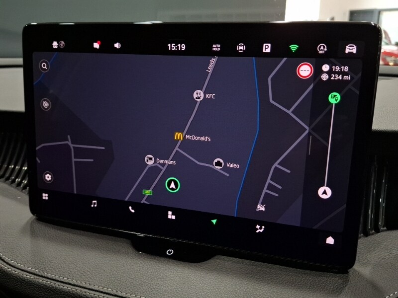 Used Skoda Superb 2024 for sale - 77595954: Photo 14