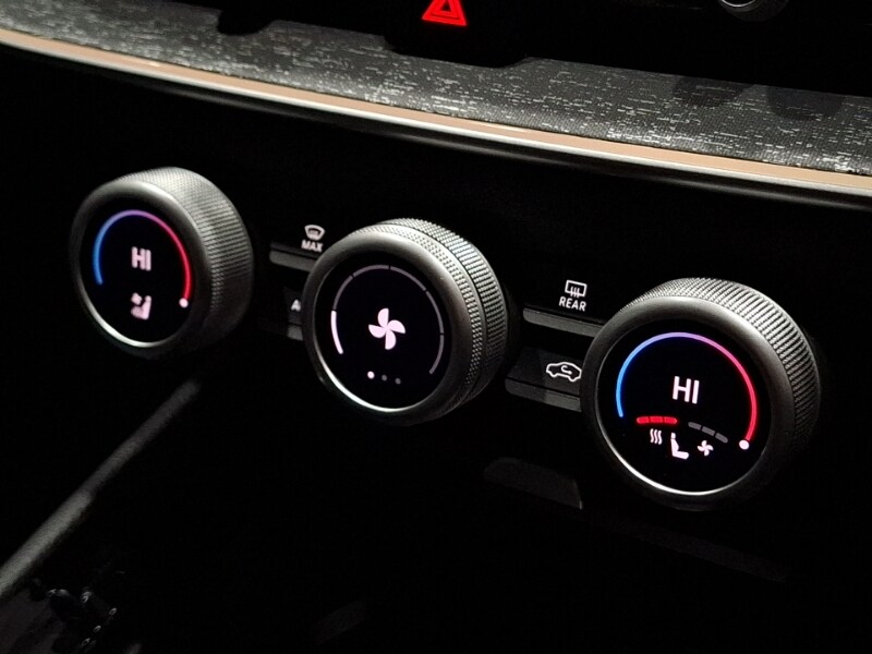 Used Skoda Superb 2024 for sale - 77595954: Photo 17