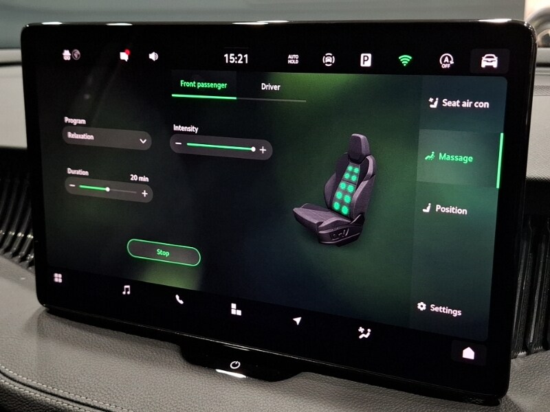 Used Skoda Superb 2024 for sale - 77595954: Photo 18