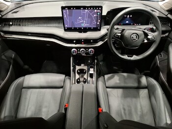 Used Skoda Superb 2024 for sale - 77595954: Photo