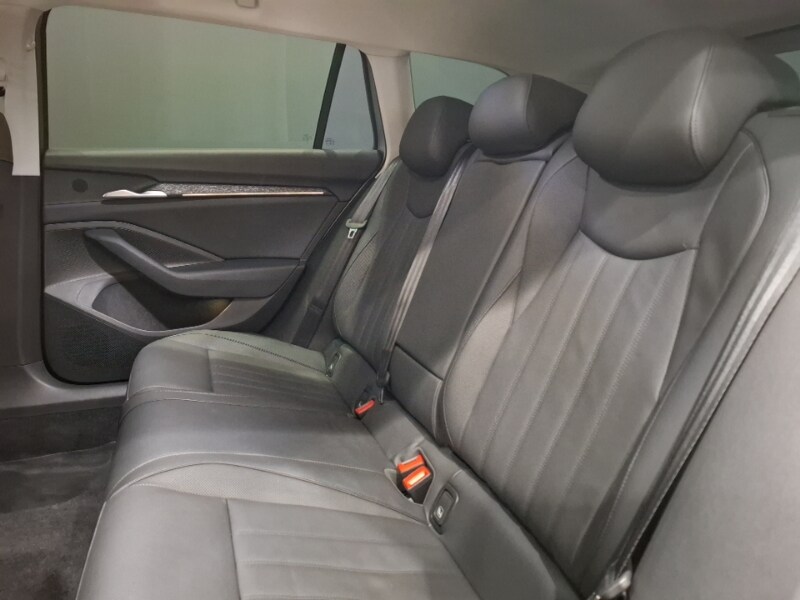 Used Skoda Superb 2024 for sale - 77595954: Photo 6