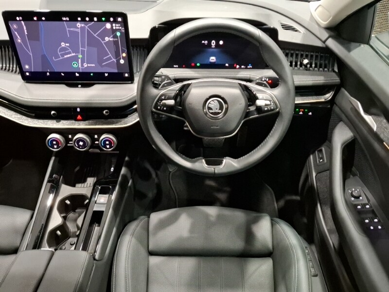 Used Skoda Superb 2024 for sale - 77595954: Photo 7