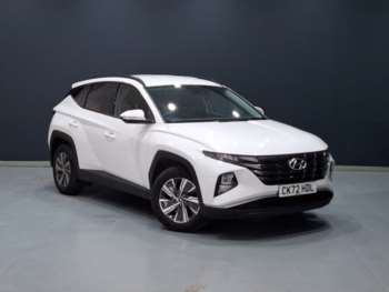 2022 - 1.6 TGDi SE Connect 5dr 2WD