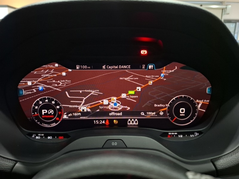 Used Audi Q2 2022 for sale - 77049408: Photo 14