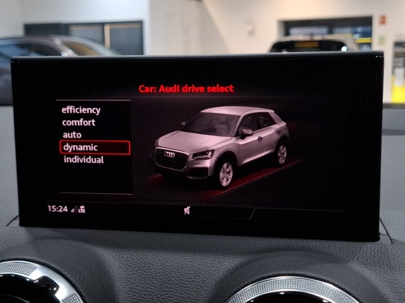 Used Audi Q2 2022 for sale - 77049408: Photo 16