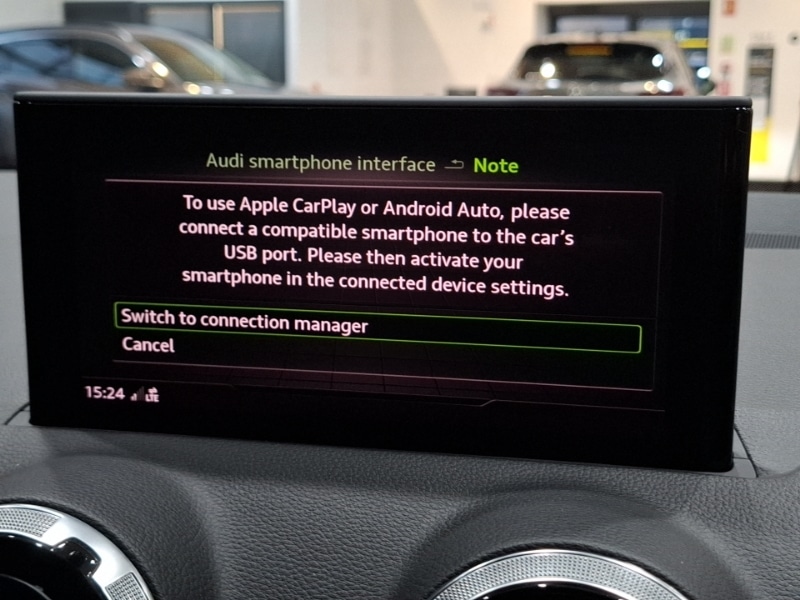 Used Audi Q2 2022 for sale - 77049408: Photo 17