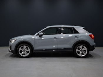 Used Audi Q2 2022 for sale - 77049408: Photo