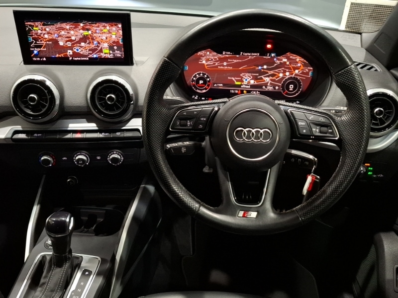 Used Audi Q2 2022 for sale - 77049408: Photo 7