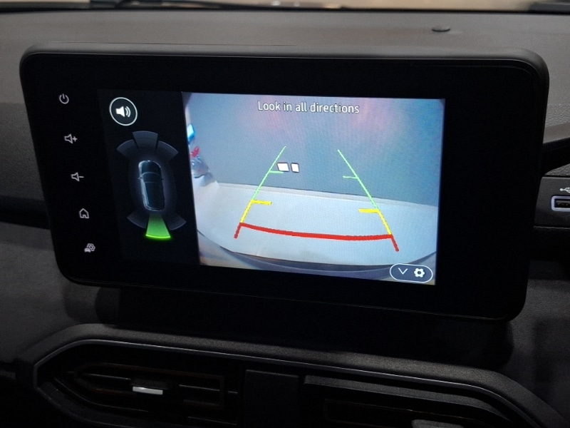 Used Dacia Jogger 2023 for sale - 78202700: Photo 11