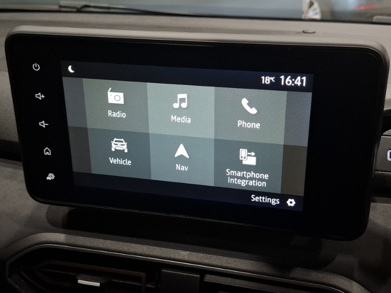 Used Dacia Jogger 2023 for sale - 78202700: Photo 16