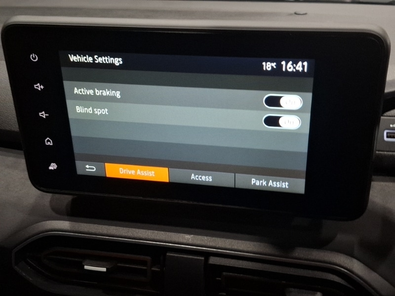 Used Dacia Jogger 2023 for sale - 78202700: Photo 17