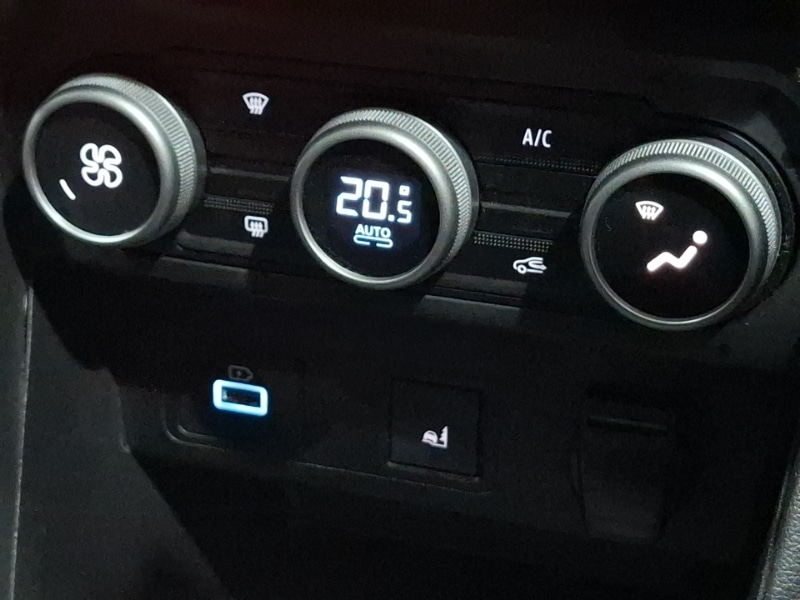 Used Dacia Jogger 2023 for sale - 78202700: Photo 18