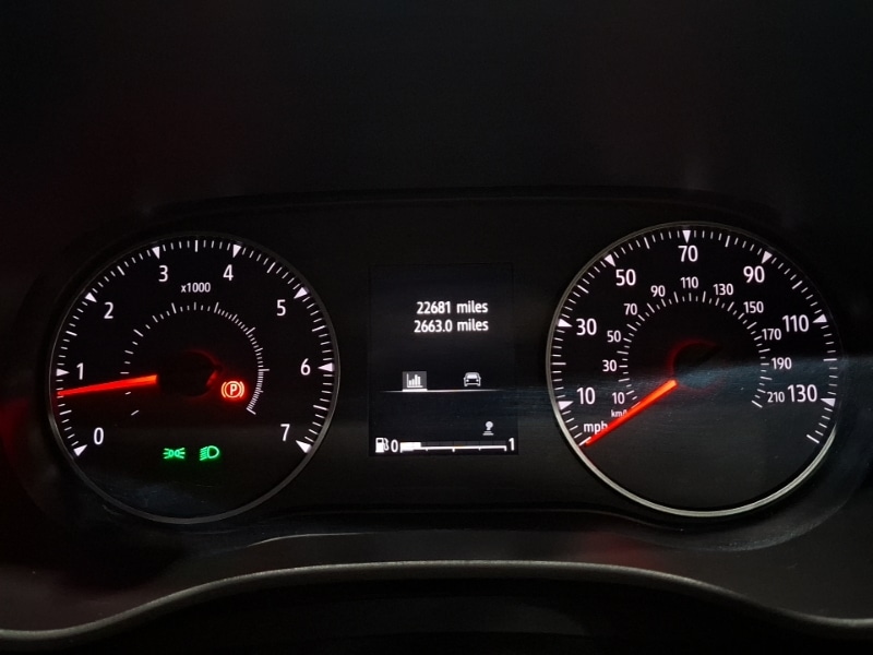 Used Dacia Jogger 2023 for sale - 78202700: Photo 19