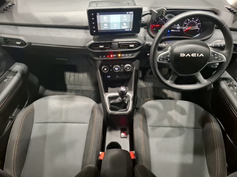 Used Dacia Jogger 2023 for sale - 78202700: Photo 2