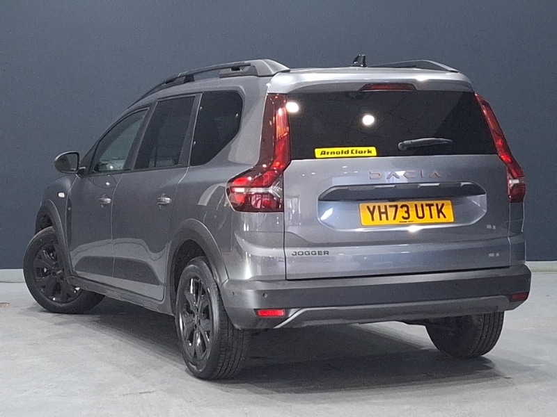 Used Dacia Jogger 2023 for sale - 78202700: Photo 3