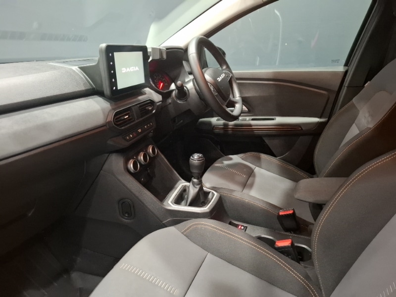 Used Dacia Jogger 2023 for sale - 78202700: Photo 5