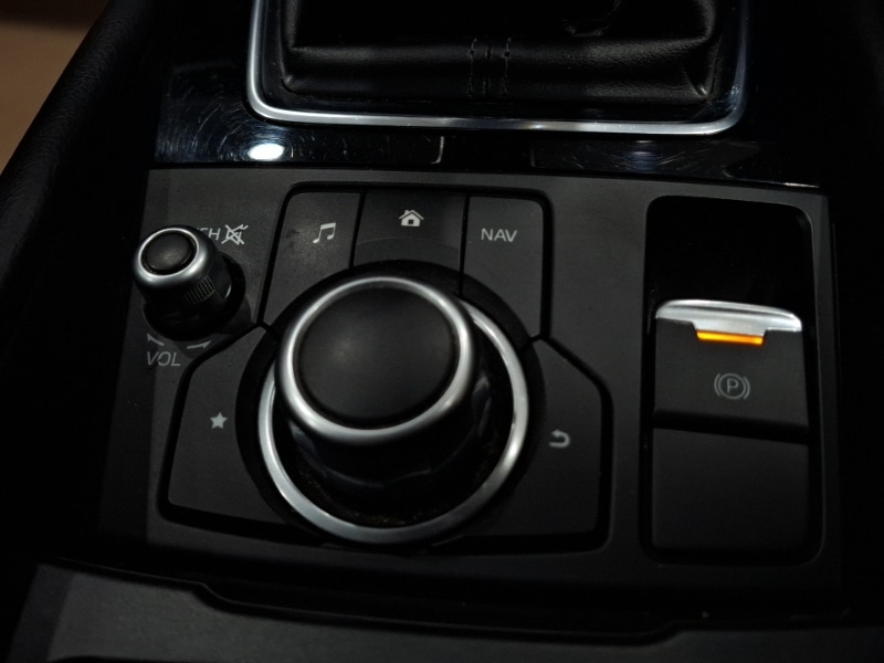 Used Mazda Mazda3 2016 for sale - 76108266: Photo 16