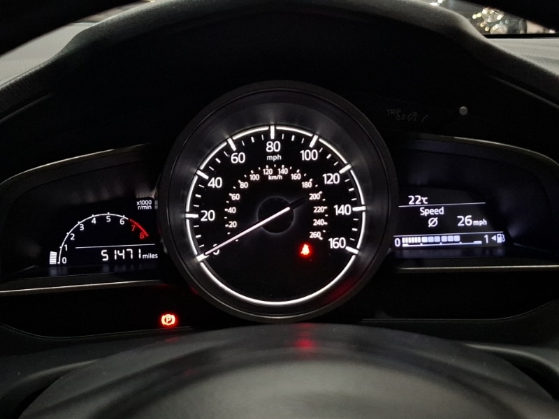 Used Mazda Mazda3 2016 for sale - 76108266: Photo 17