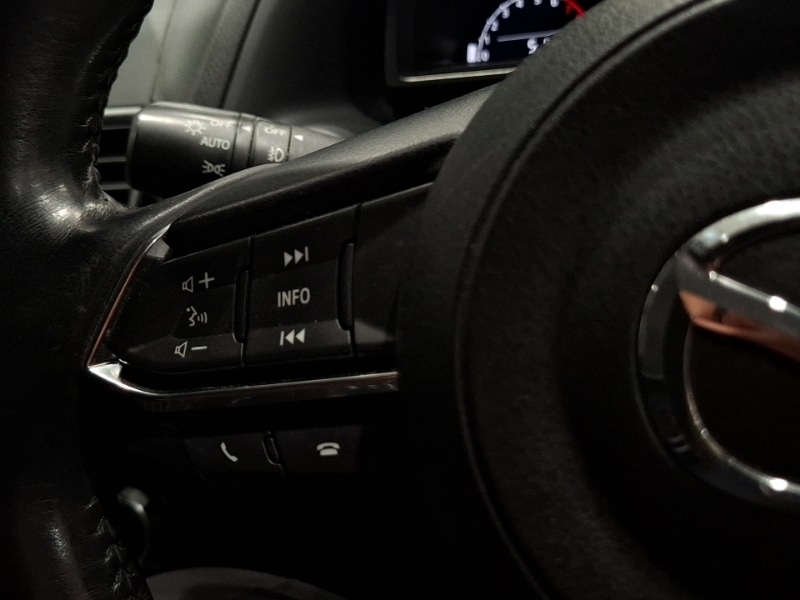 Used Mazda Mazda3 2016 for sale - 76108266: Photo 18