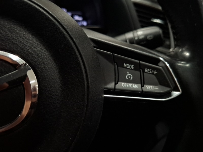 Used Mazda Mazda3 2016 for sale - 76108266: Photo 19