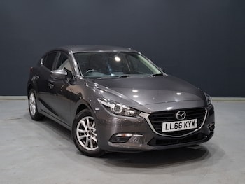 Mazda - Mazda3