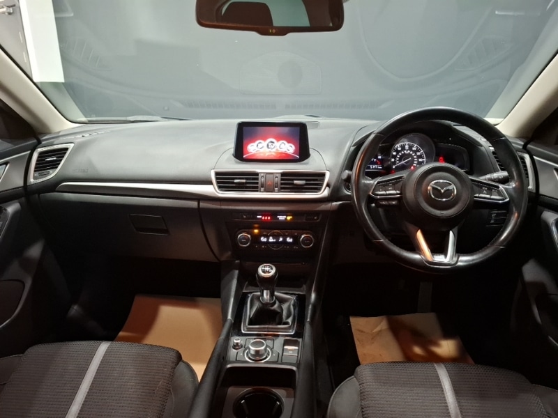 Used Mazda Mazda3 2016 for sale - 76108266: Photo 2