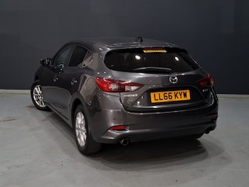 Used Mazda Mazda3 2016 for sale - 76108266: Photo 3
