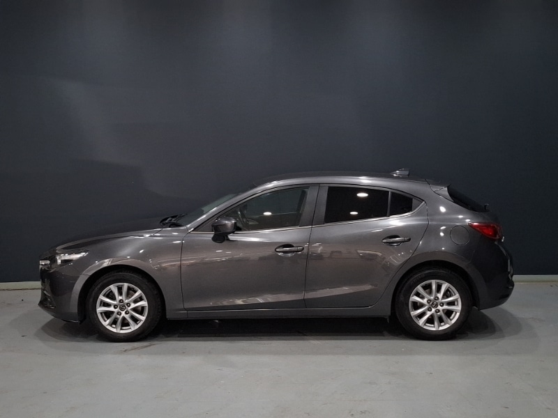 Used Mazda Mazda3 2016 for sale - 76108266: Photo 4