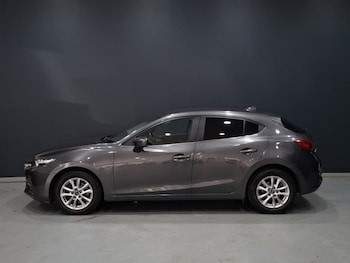 Used Mazda Mazda3 2016 for sale - 76108266: Photo 4