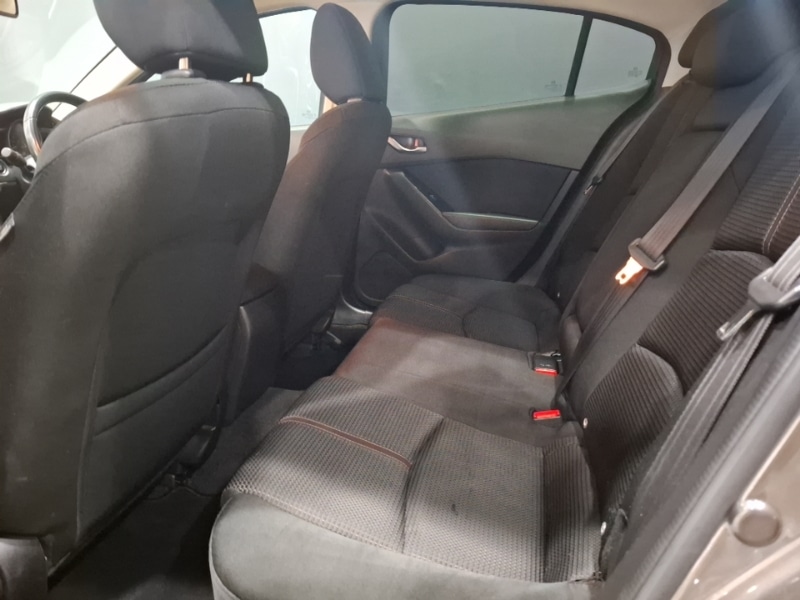Used Mazda Mazda3 2016 for sale - 76108266: Photo 6