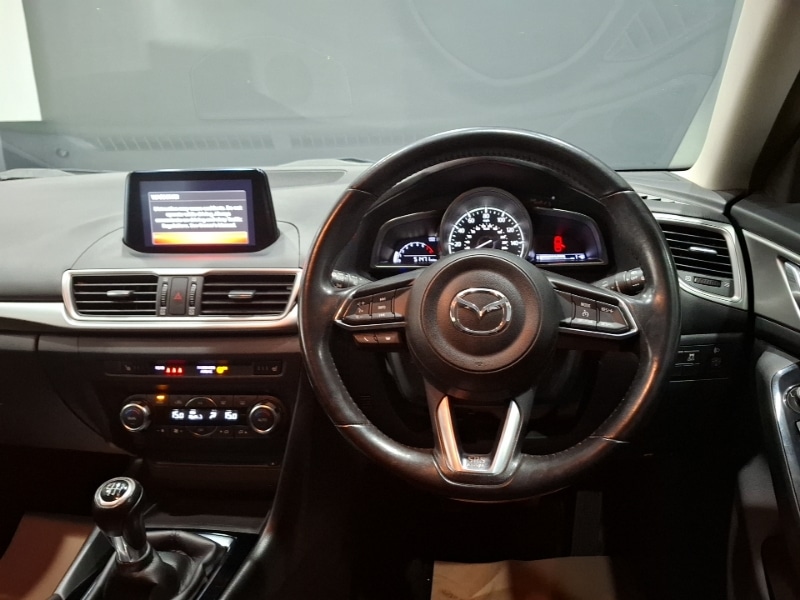 Used Mazda Mazda3 2016 for sale - 76108266: Photo 7