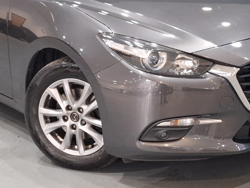 Used Mazda Mazda3 2016 for sale - 76108266: Photo 9