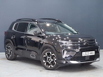 Used Citroen C5 Aircross 2023 for sale - 78326737: Photo
