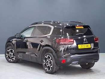 Used Citroen C5 Aircross 2023 for sale - 78326737: Photo