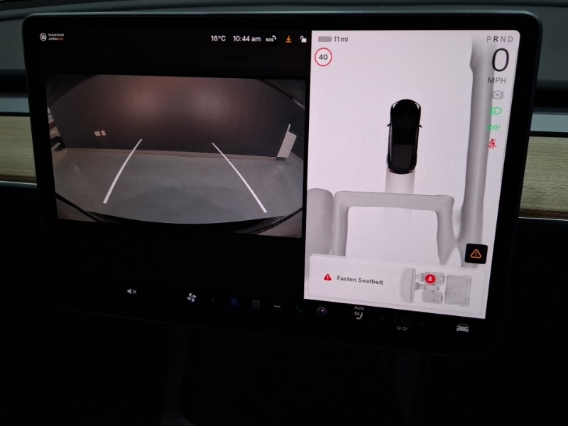 Used Tesla Model 3 2022 for sale - 78093556: Photo 11