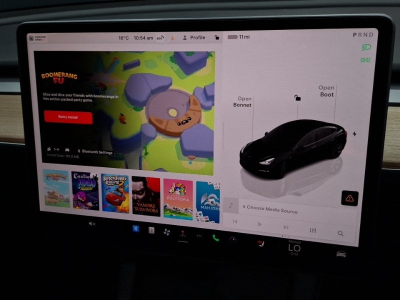 Used Tesla Model 3 2022 for sale - 78093556: Photo 13