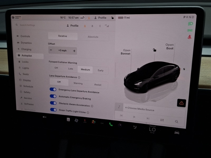 Used Tesla Model 3 2022 for sale - 78093556: Photo 16