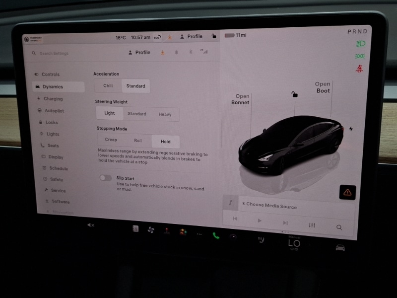 Used Tesla Model 3 2022 for sale - 78093556: Photo 17