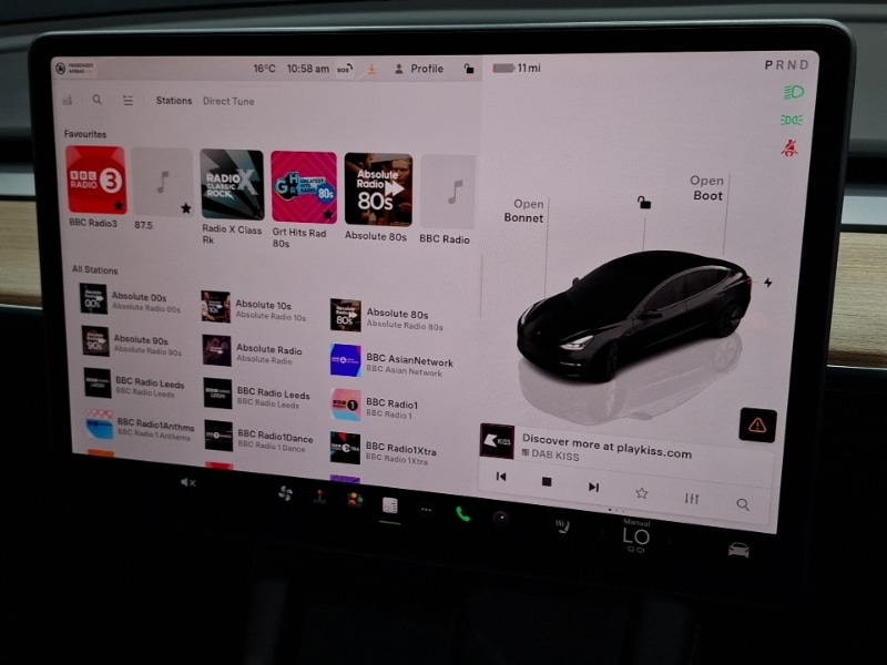 Used Tesla Model 3 2022 for sale - 78093556: Photo 18