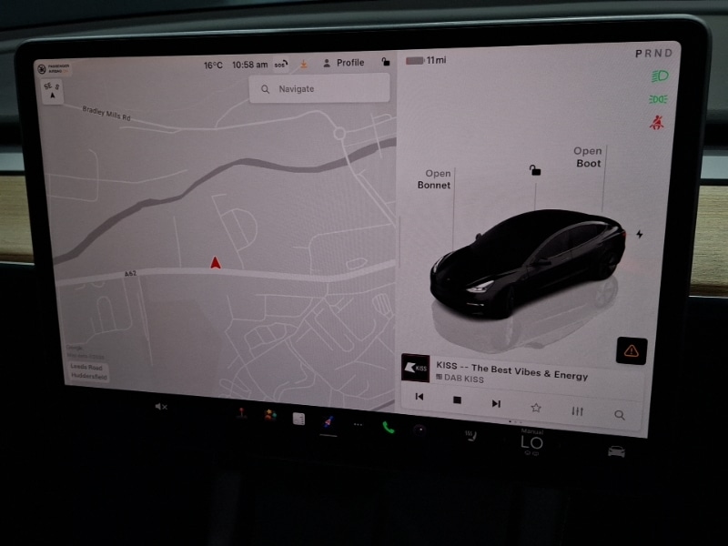 Used Tesla Model 3 2022 for sale - 78093556: Photo 19