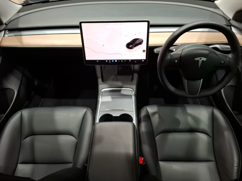 Used Tesla Model 3 2022 for sale - 78093556: Photo 2