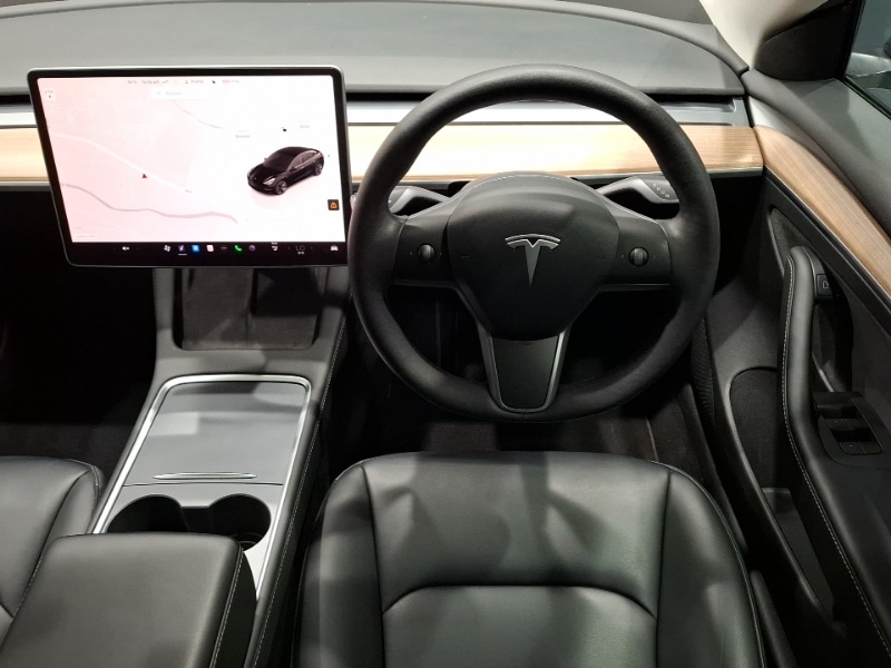 Used Tesla Model 3 2022 for sale - 78093556: Photo 7