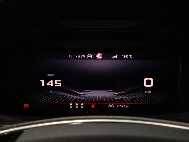 Used Skoda Kamiq 2024 for sale - 76880398: Photo 10