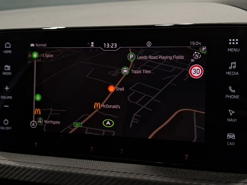 Used Skoda Kamiq 2024 for sale - 76880398: Photo 13